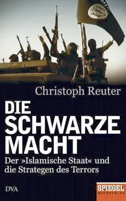 Obrázek produktu pro Reuter , Die schwarze Macht (M)