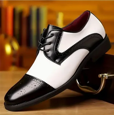 Produktbild von Oxford-Schuhe für Herren Schuhgröße 43