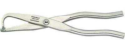 Image de Stahlwille 10613 Bremsfederzangen 210 mm 76413001 (Bremsfedernzange)