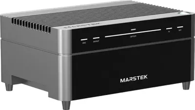 Produktbild von Marstek Venus A All-in-One AC-Coupling Solarspeicher | 4 MPPTs max. 2400W PV-Eingang & 1200W AC-Kopplung für Balkonkraftwerk