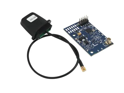 Produktbild von ANTARI W-DMX-PCBR WDMX-Modul M-4, M-7 und F-1