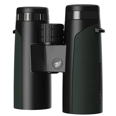 Produktbild von GPO Passion ED 10X42 Fernglas, 10-fache Vergrößerung, 42mm Objektivdurchmesser, 113m Sehfeld auf 1000m