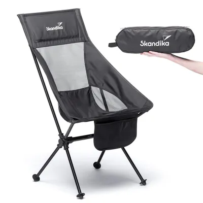 Produktbild von Skandika Campingstuhl Compact
