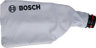 Produktbild von Bosch Staubbeutel K&G, Click+Clean 290x80x