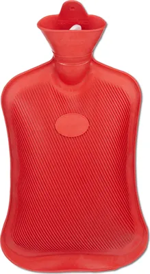 Obrázok produktu pre Fľaša na horúcu vodu 2 l (Obnovená B)