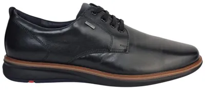 Produktbild von Lloyd VIN GTX Schnürer Schwarz