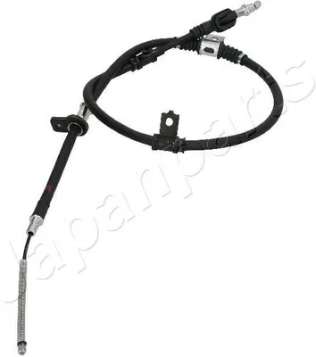 Produktbild von JAPANPARTS Handbremsseil Seilzug Feststellbremse für HYUNDAI COUPE (RD) Hinten Links BC-H75L