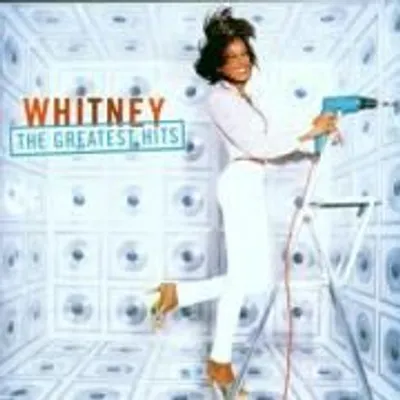 Produktbild von Whitney The Greatest Hits