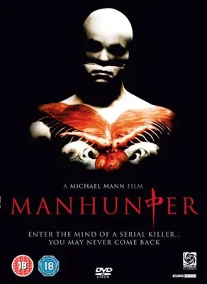 Produktbild von Manhunter Special Edition [DVD]