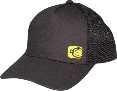 Produktbild von RidgeMonkey APEarel SportFlex Trucker Cap - Angelcap, Farbe:Grey (grau)