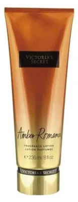 Imagen del producto de Victoria's Secret Victoria Secret Amber Romance Body Lotion 236ml