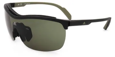 Produktbild von Adidas Sport Sonnenbrille SP0043 02N 00 00 140