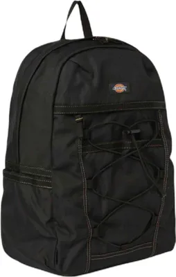 Produktbild von Dickies Ashville Rucksack Schwarz Schwarz One Size