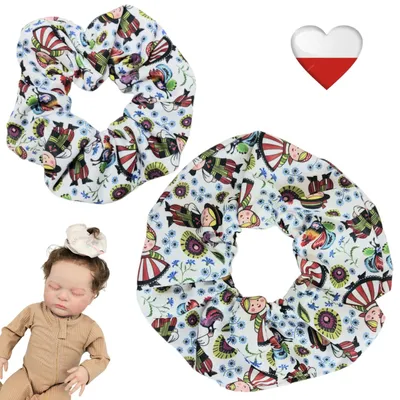 Imagen del producto de Diademas mini para niñas, marca NappiMe