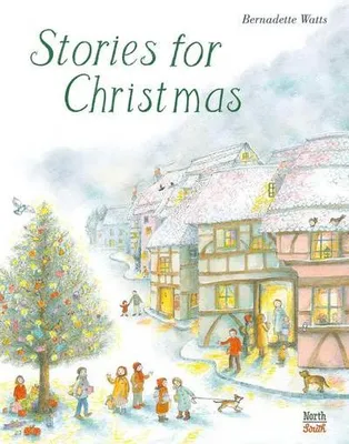 Obrázok produktu pre Stories for Christmas