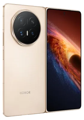 Produktbild von HONOR Magic V6 Gold 16 Gigabyte 512 Gigabyte