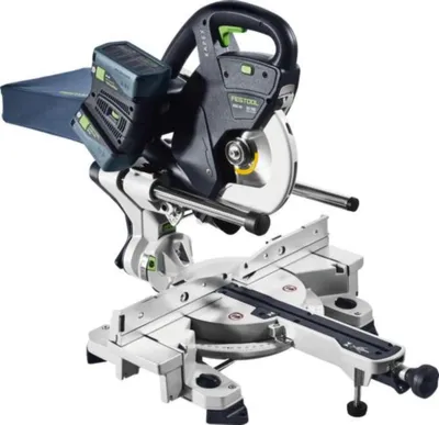 Produktbild von Festool Akku-Kapp-Zugsäge KAPEX KSC 60 EB 5,0 I-Plus