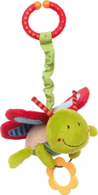 Produktbild von SIGIKID sigikid 42206 Anhänger Schmetterling, PlayQ