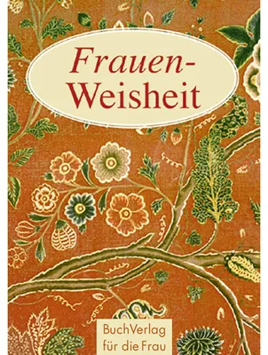 Productafbeelding van Frauen-Weisheit