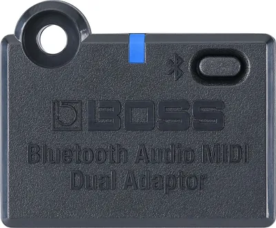 Produktbild von Boss BT-Dual Bluetooth Audio MIDI Dual Adapter