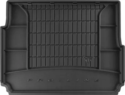 Image de Tapis de coffre en caoutchouc Peugeot 3008 2 Hybrid à partir de 2016- TM