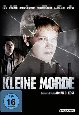 Produktbild von Kleine Morde