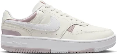 Obrázek produktu pro Nike Gamma Force Dámské boty pro volné vložky Sneaker nízké béžové volný čas, Velikost bot:EUR 38 | US 7