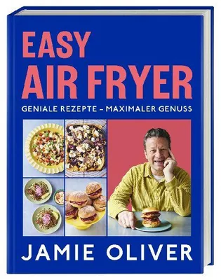 Produktbild von Easy Air Fryer