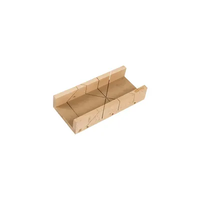 Image de KS TOOLS boîte à onglets - 350 x 120 x 50mm - 907.2513