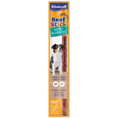 Obrázek produktu pro Beef Stick VITAKRAFT Hypoalergenní 12 g
