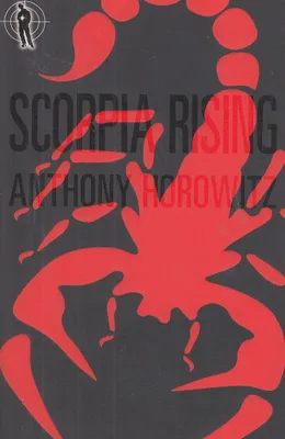 Produktbild von Scorpia Rising (Horowitz)