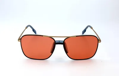 Image de Kenzo KZ40013I 32E GOLD 58/13/140 Lunettes de soleil hommes