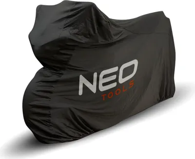 Obrázek produktu pro NEO TOOLS Prodyšný kryt na motocykl/skútr, 220x105x130 cm