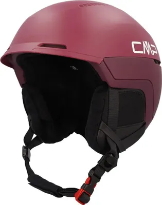 Produktbild von Cmp Vail Wmn Ski Helmet Prugna-Peony L