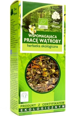 Obrázok produktu pre AJ NA PODPORU FUNKCIE PEENE50 g - DARY NATURY