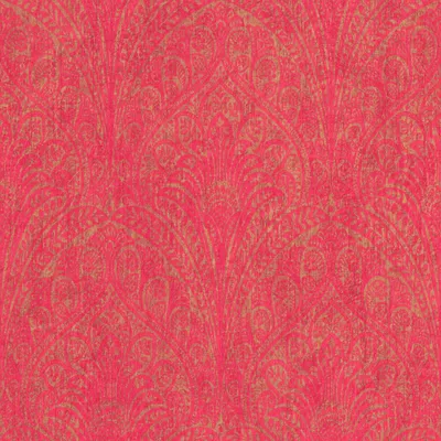Produktbild von Vliestapete 746365 Tapete Barock 53 x 1005 cm Rasch Indian Style Pink