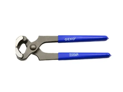 Produktbild von Zange mit isoliertem Griff, CRV-Stahl, 180 mm