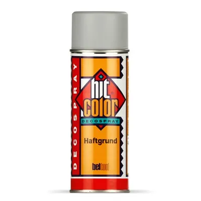 Produktbild von Belton Hitcolor Haftgrund-Spray 400 ml weiß