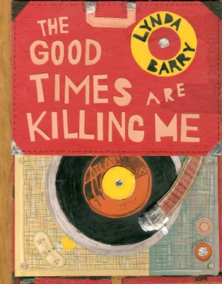 Produktbild von The Good Times Are Killing Me
