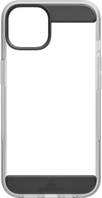 Produktbild von Black Rock Cover Air Robust für Apple iPhone 14, Transparent