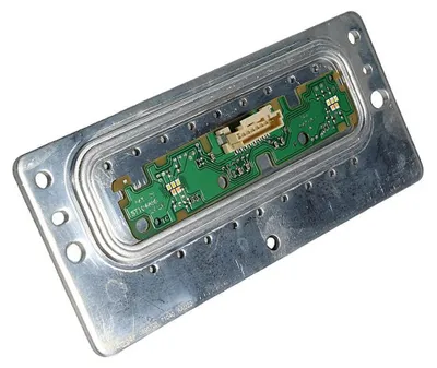 Image de Module ded'éclairage pour phares principaux 12 V METZGER pour BMW X1