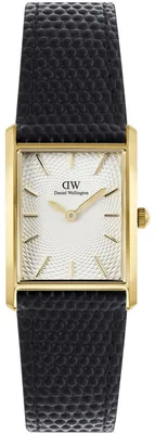 Zdjęcie produktu dla Zegarek Daniel Wellington DW00100899 czarny