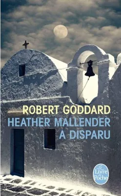Image de Heather Mallender a disparu