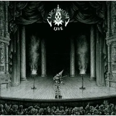 Produktbild von Lacrimosa-Live