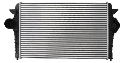 Produktbild von KAMOKA 7750139 Ladeluftkühler LLK für VW SHARAN (7M8, 7M9, 7M6) Turbo Intercooler
