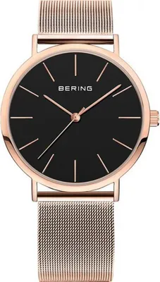 Immagine prodotto di Orologio da donna BERING 13436-362 oro rosa classico