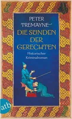 Obrázok produktu pre Die Sünden der Gerechten