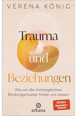 Zdjęcie produktu dla Trauma und Beziehungen