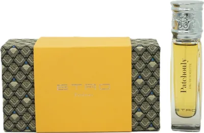 Produktbild von Etro Patchouly Eau De Toilette 15ml - A Luxurious Fragrance For A Sophisticated Scent Experience