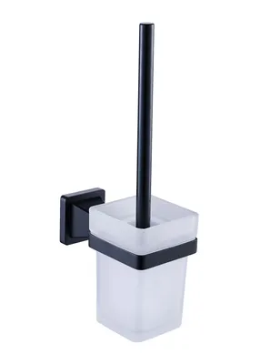 Produktbild von NEROLUX Toilettenbürstengarnitur